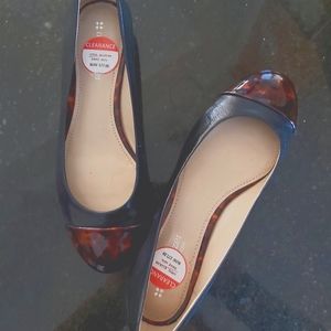 Naturalizer Applause Ballet Flats size 7M